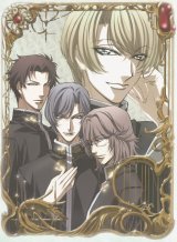 BUY NEW princess princess - 160456 Premium Anime Print Poster